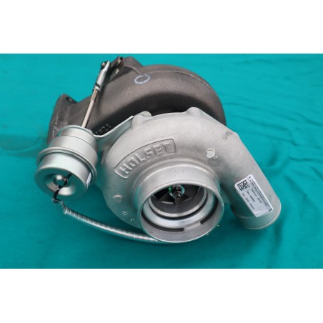 Turbodúchadlo HX 50W HOLSET 3580995 TATRA