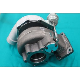 Turbodúchadlo HX 50W HOLSET 3580995 TATRA