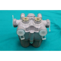 Ventil istiací 4 okr. KNOR- BREMSE  TATRA EURO