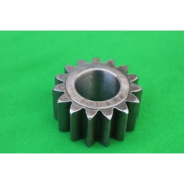 Kolo redukcie prednej nápravy Tatra VVN