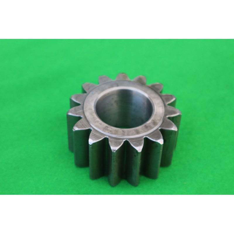 Kolo redukcie prednej nápravy Tatra VVN