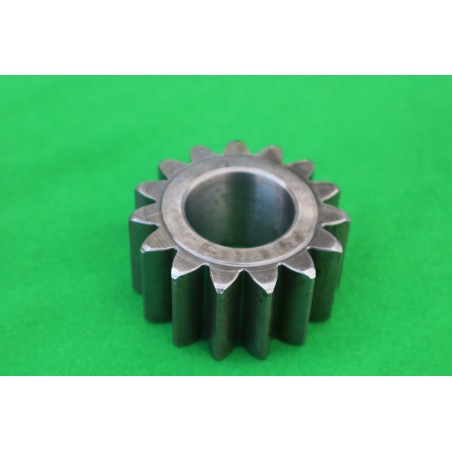 Kolo redukcie prednej nápravy Tatra VVN