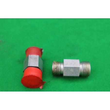 Ventil škrtiaci SWS 5A1 W-H-0102 Tatra