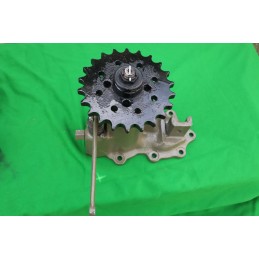 Zadný vývod s reťazovým pohonom Pv3s