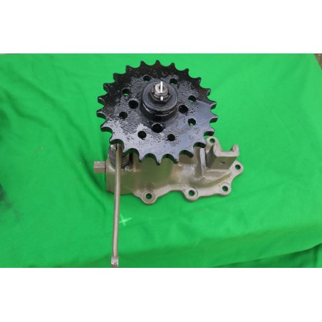 Zadný vývod s reťazovým pohonom Pv3s