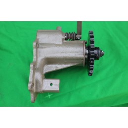 Zadný vývod s reťazovým pohonom Pv3s