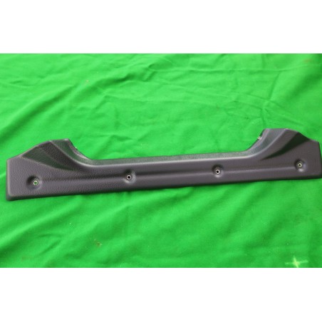 Lišta prahová EURO TATRA