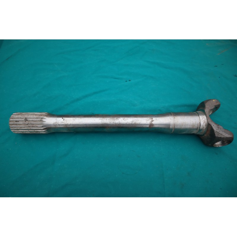 Hriadeľ priečný GKN Tatra EURO