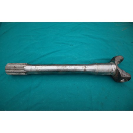 Hriadeľ priečný GKN Tatra EURO