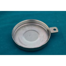 Uzáver palivovej nádrže Tatra