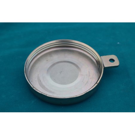 Uzáver palivovej nádrže Tatra