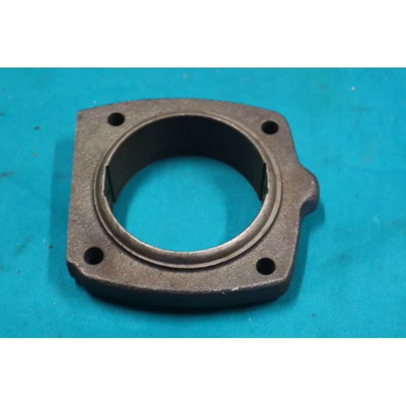 Teleso výfukovéj brzdy Tatra