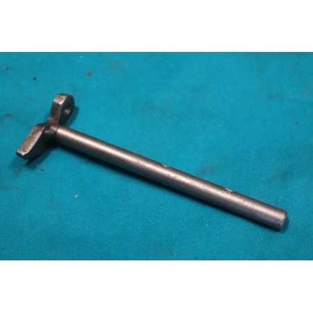 Hriadeľ klapky motorovej brzdy Tatra Orig