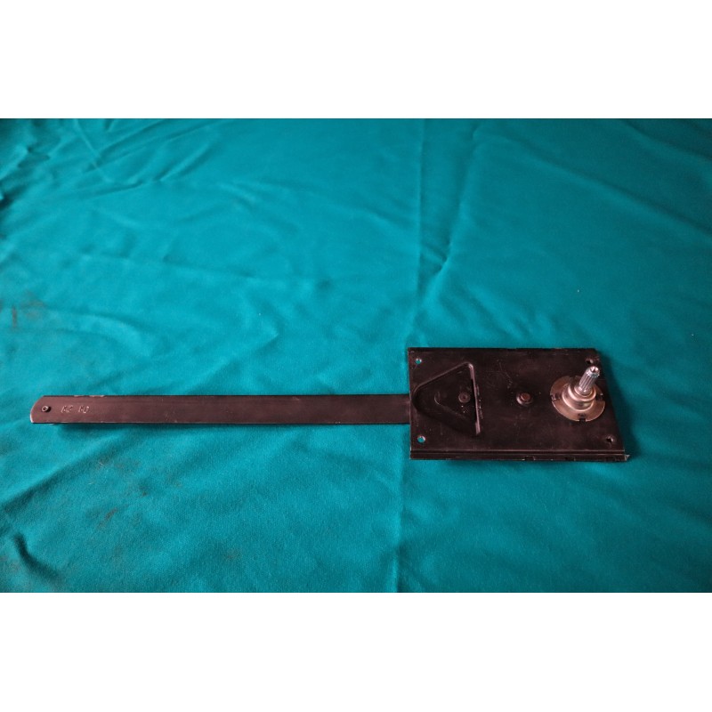 Spúšťač okna tisíchran Orig. Tatra