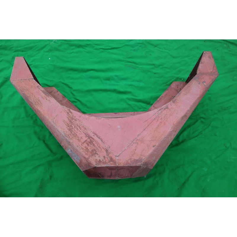 Výsypka domiešavač AM-369