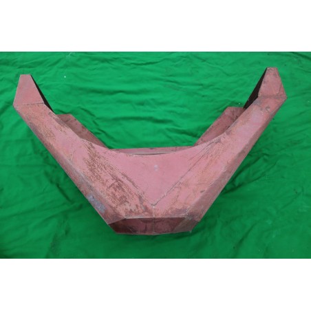 Výsypka domiešavač AM-369