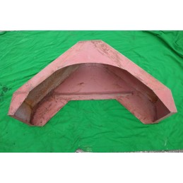 Výsypka domiešavač AM-369