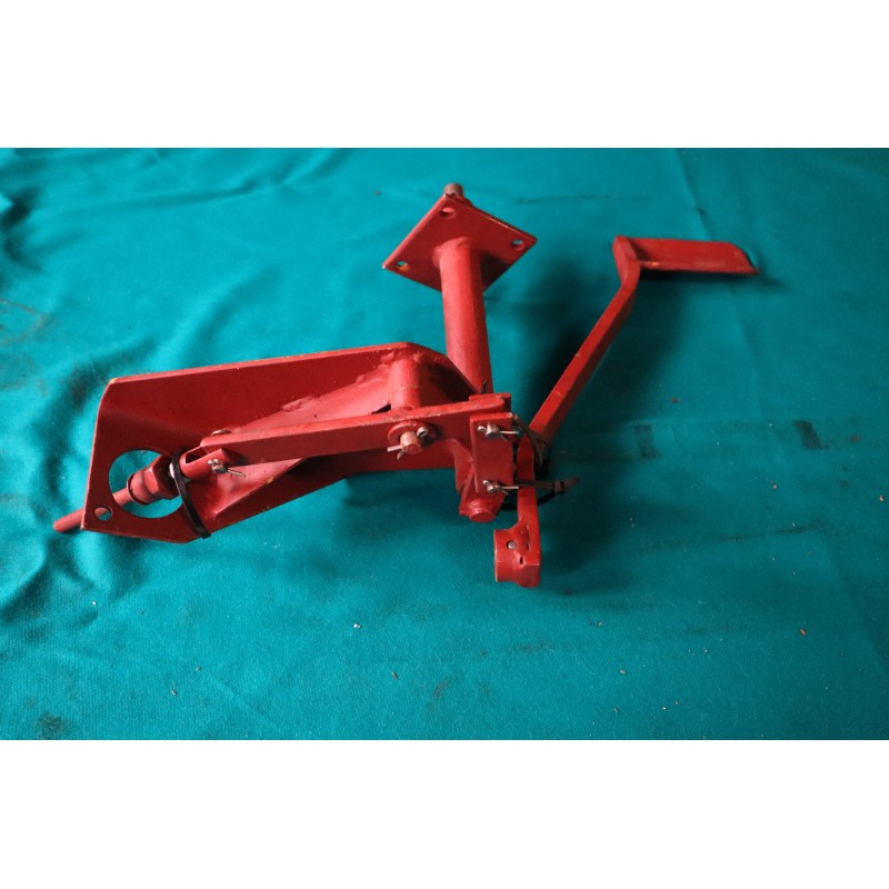 Pedál plynu 1 SA003663 Tatra AD 28