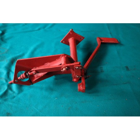 Pedál plynu 1 SA003663 Tatra AD 28