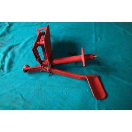 Pedál plynu 1 SA003663 Tatra AD 28