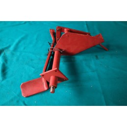 Pedál plynu 1 SA003663 Tatra AD 28