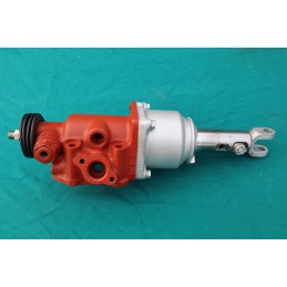 Posilovač radenia Tatra Euro III.IVrepas