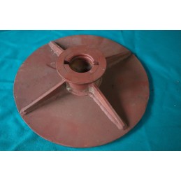 Oporný tanier  AD - 3 SA 004300