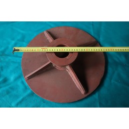 Oporný tanier  AD - 3 SA 004300