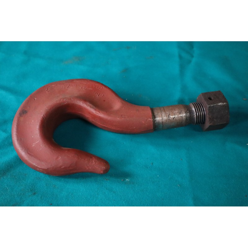 Hák J 6,3 ASJ 2139 AD 080