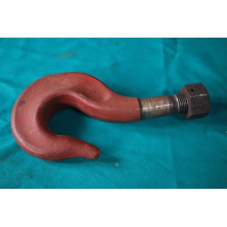 Hák J 6,3 ASJ 2139 AD 080