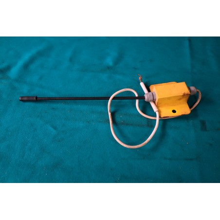 Indikátor vysokého napätia IVN A2