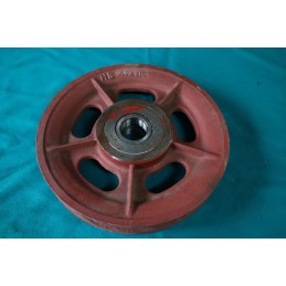 Kladka úplná ASJ 916 Tatra AD 20 - Krakorec