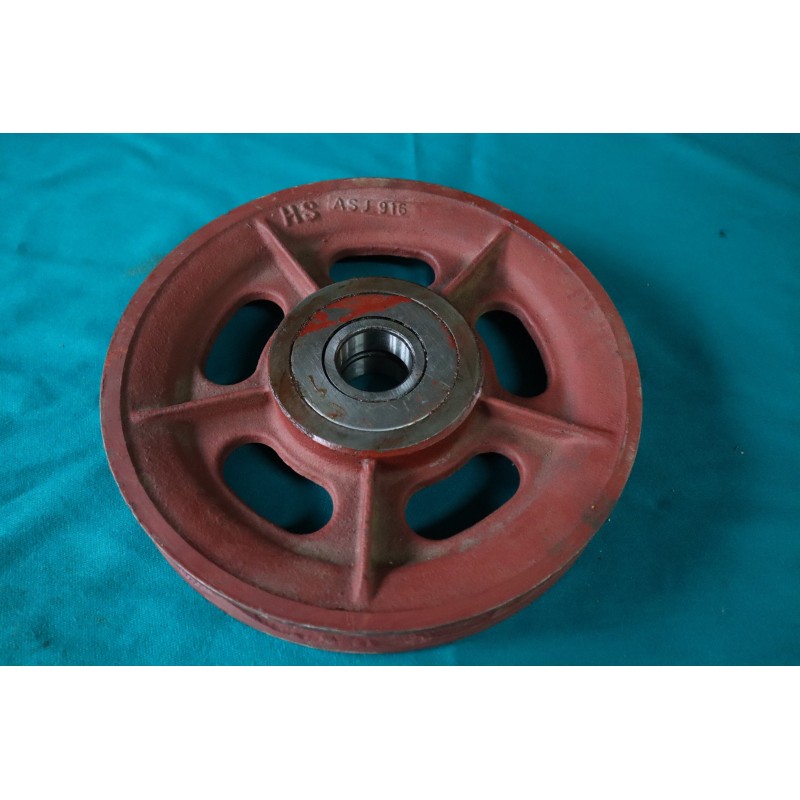 Kladka úplná ASJ 916 Tatra AD 20 - Krakorec