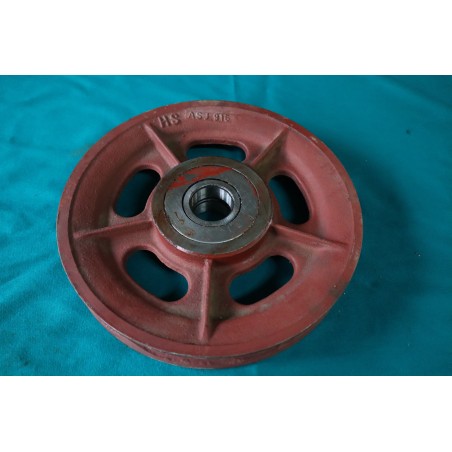 Kladka úplná ASJ 916 Tatra AD 20 - Krakorec