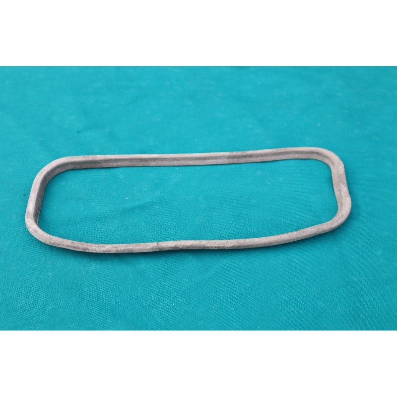 Tesnenie ventilačnéj klapky