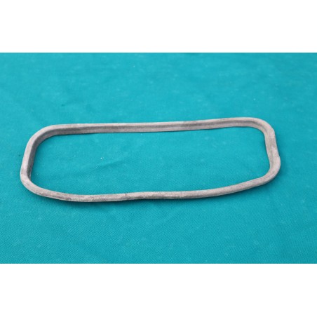 Tesnenie ventilačnéj klapky