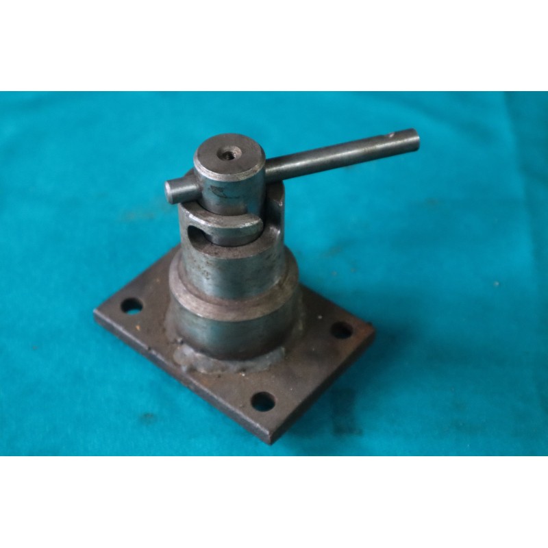 Teleso zarážky SA 001985