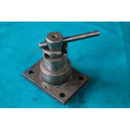 Teleso zarážky SA 001985