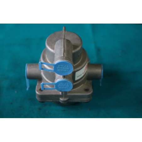 Ventil prednéj nápravy Tatra Euro WABCO 4733020010