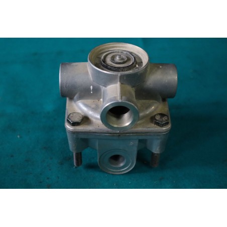 Relé ventil WABCO TATRA 9730010210