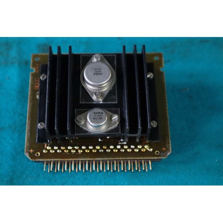 Doska ovládacia METRA P043 Doska č.5