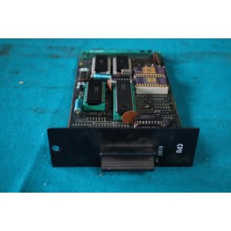 Doska ovládania METRA  CUP AD20/T-815