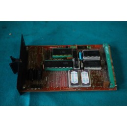 Doska ovládania METRA CPU- AD28