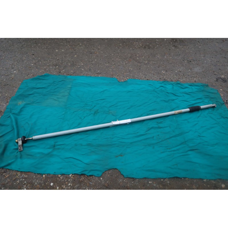 Tyč radenia zadná úplná Tatra AD 28/ MP 27