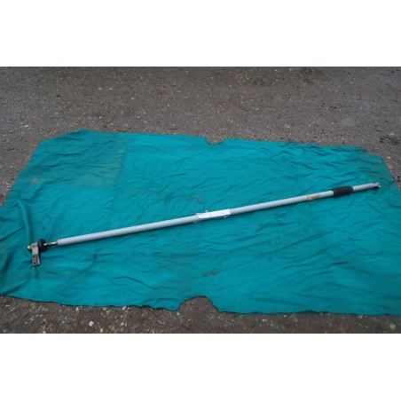 Tyč radenia zadná úplná Tatra AD 28/ MP 27