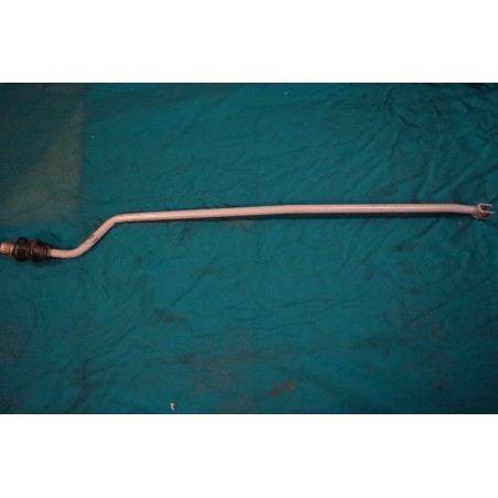 Tyč radenia predná úplná Tatra AD 28 / MP 27