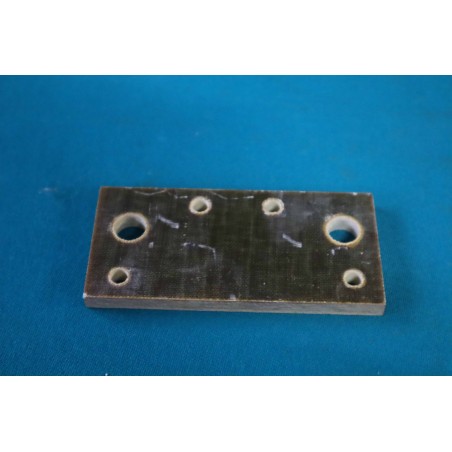 Podložka izolačná U55x115x8 ARV Tatra