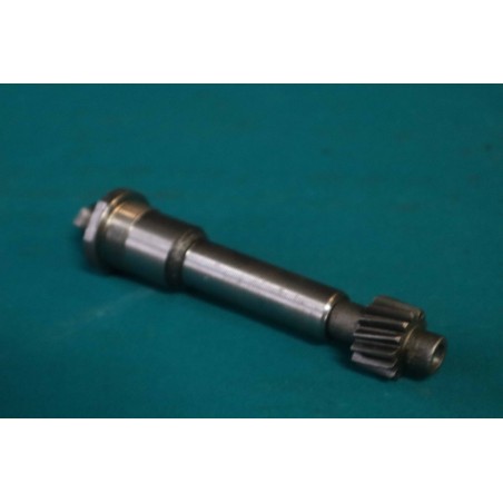 Náhon rýchlomeru 13 zubov Tatra