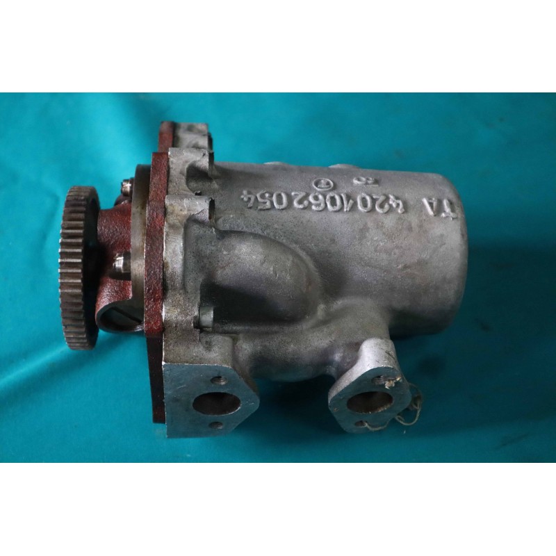 Čerpadlo olejové Tatra