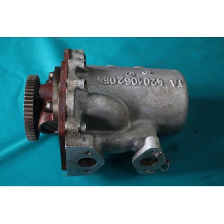 Čerpadlo olejové Tatra